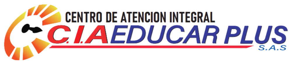 C.I.A EDUCAR PLUS